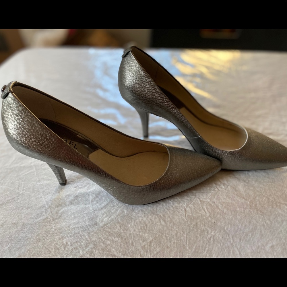 Michael  Kors pumps